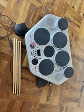 Yamaha batteria - yamaha, dd-55