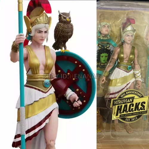 Modellino action figure - , bfs