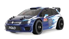 Auto Radiocomandata MJX Hyper GO 14304 1/14 Volkswagen Polo Brushless