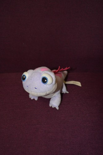 Bruni peluche spirito fuoco - peluche,