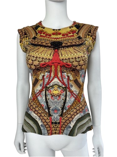 Top alexander mcqueen 2010 - alexander,