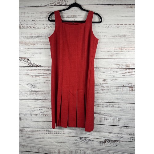 Leslie fay vestito donna - vestito, 12