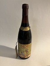 Bottiglia di Noé di Siculiana