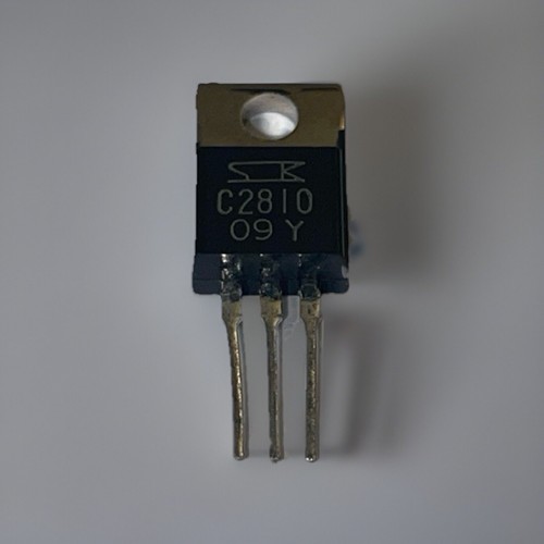 Sanken 2sc2810 npn power - sanken,