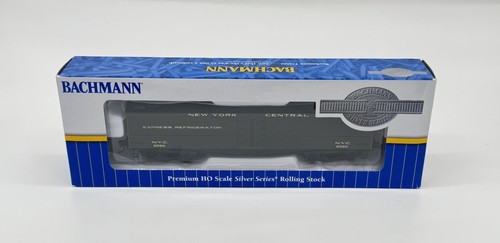 Bachmann scala 50 - scala, 50'