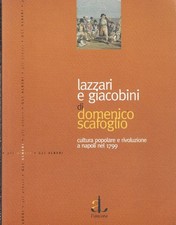 Scafoglio, Dome..LAZZARI E