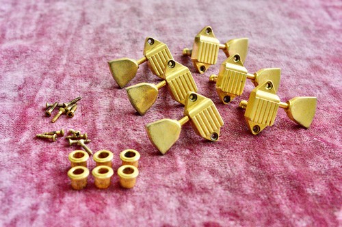 Vintage anni gibson - gibson, gold