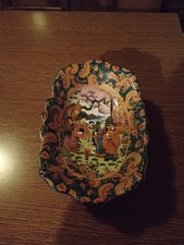 centrotavola ceramica Royal