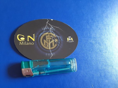 Adesivo stickers ultras inter - stickers,