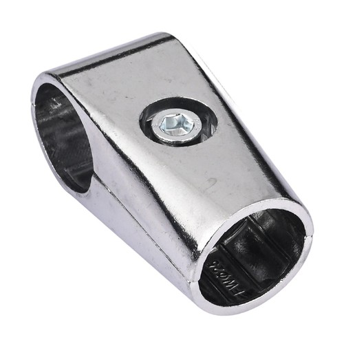 Connettore per tubo t - connettore,