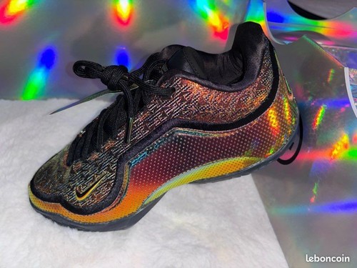 Rare nike lebron uncharted - rare,
