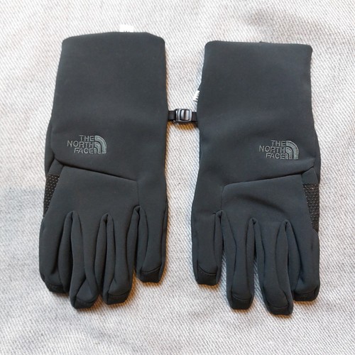 Guanti pile the north face - in,