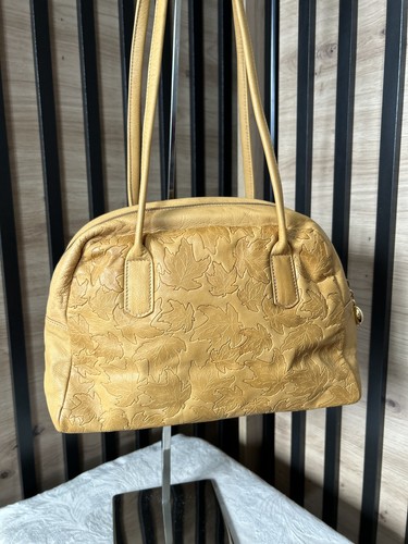 Borsa tracolla vintage - a,