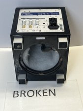 Custodia e amplificatore