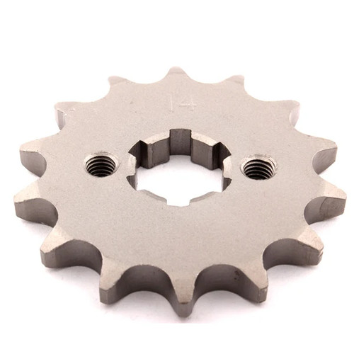 Kimpex sprocket yam - sprocket, 14
