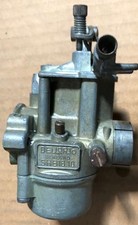 CARBURETOR CARBURETOR DELL ORO