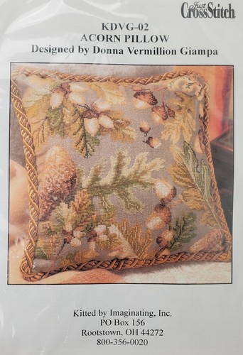 Donna vermillion giampa - donna,