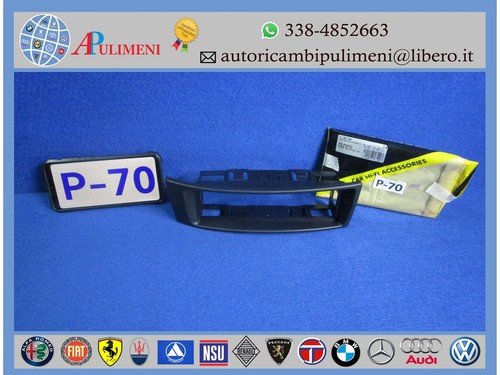Mostrina cornice adattatore - mostrina,