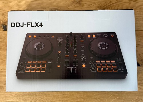 Pioneer ddj flx4 - pioneer, 2