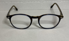 Montatura Occhiali Vista Tom