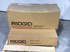 Ridgid 92467 / 200 Supporto