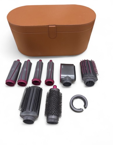 Dyson airwrap attachments and - airwrap,