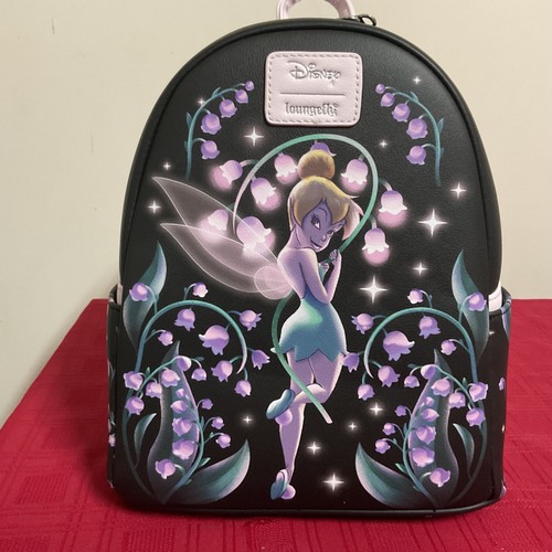Loungefly disney peter pan - disney,