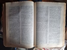 IL Vocabolario della Lingua Latina  Castiglioni Mariotti
