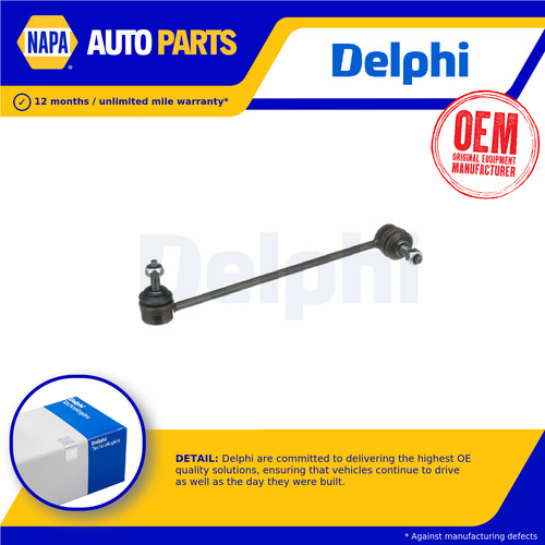 Link barra antirollio adatto - , a