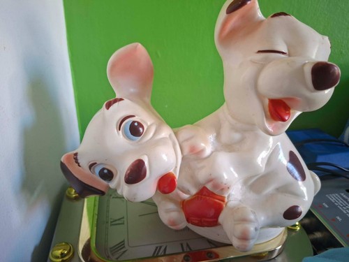 Ledra plastic cuccioli carica - ledra,