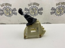 SELETTORE CAMBIO MANUALE KIA