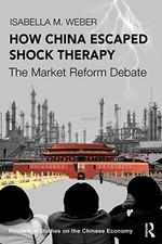 How china escaped - how,