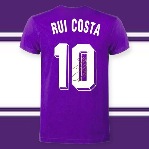 Shirt viola rui - rui, costa