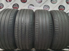 GOMME ESTIVE USATE MICHELIN 235/55 R18 