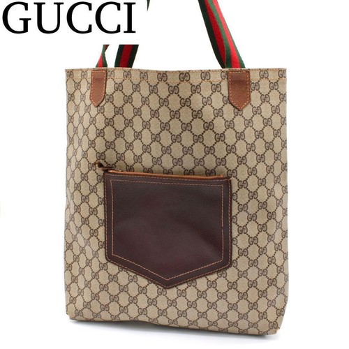 Borsa gucci shelly line - gucci,