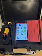 Diagnostic  Diagzone xdiag