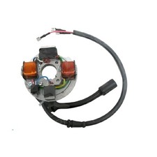 Statore Completo 4 Poli - 4