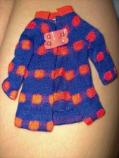 Vintage Barbie Skipper