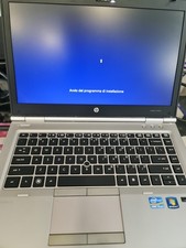 HP EliteBook 8460p PER