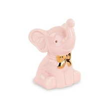 ELEFANTE Elefantino ROSA in