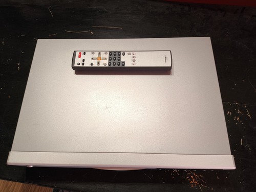 Rotel rcd player - cd,