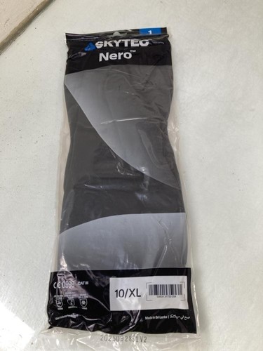 Skytec nero guanti - skytec,