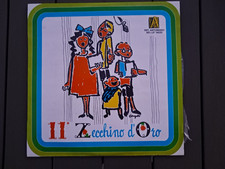 VINILE 33 GIRI - 11°