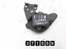 2001 PEUGEOT 206 ACCELERATOR