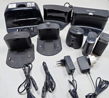 Lotto Di 8 Robot Vuoto Carica