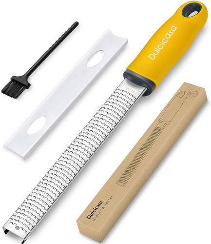 Grattugia zester limone - e,