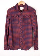 G-STAR RAW Camicia Flanella