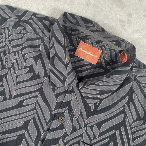 Camicia tommy bahama palm - tommy,
