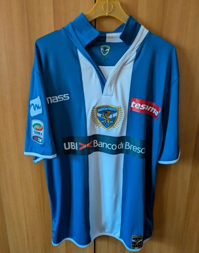 Maglia match worn centenario