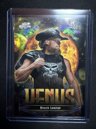 Brock lesnar 2026 - brock, cosmic